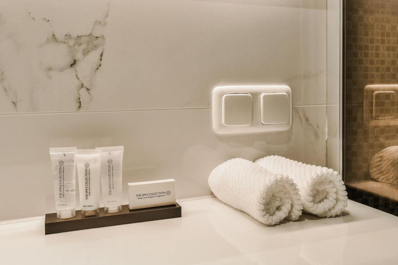 Luxury Canal Suite De Heren อัมสเตอร์ดัม ภายนอก รูปภาพ